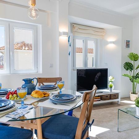Gia'S Homes Cascais By Lovelystay Exteriér fotografie