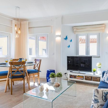 Gia'S Homes Cascais By Lovelystay Exteriér fotografie