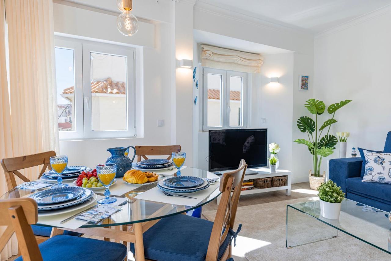 Gia'S Homes Cascais By Lovelystay Exteriér fotografie