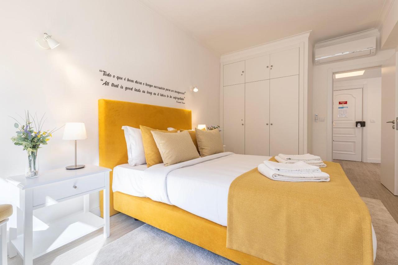 Gia'S Homes Cascais By Lovelystay Exteriér fotografie
