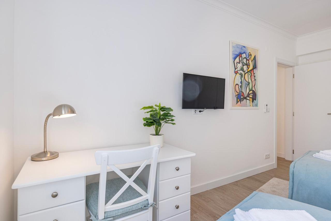 Gia'S Homes Cascais By Lovelystay Exteriér fotografie