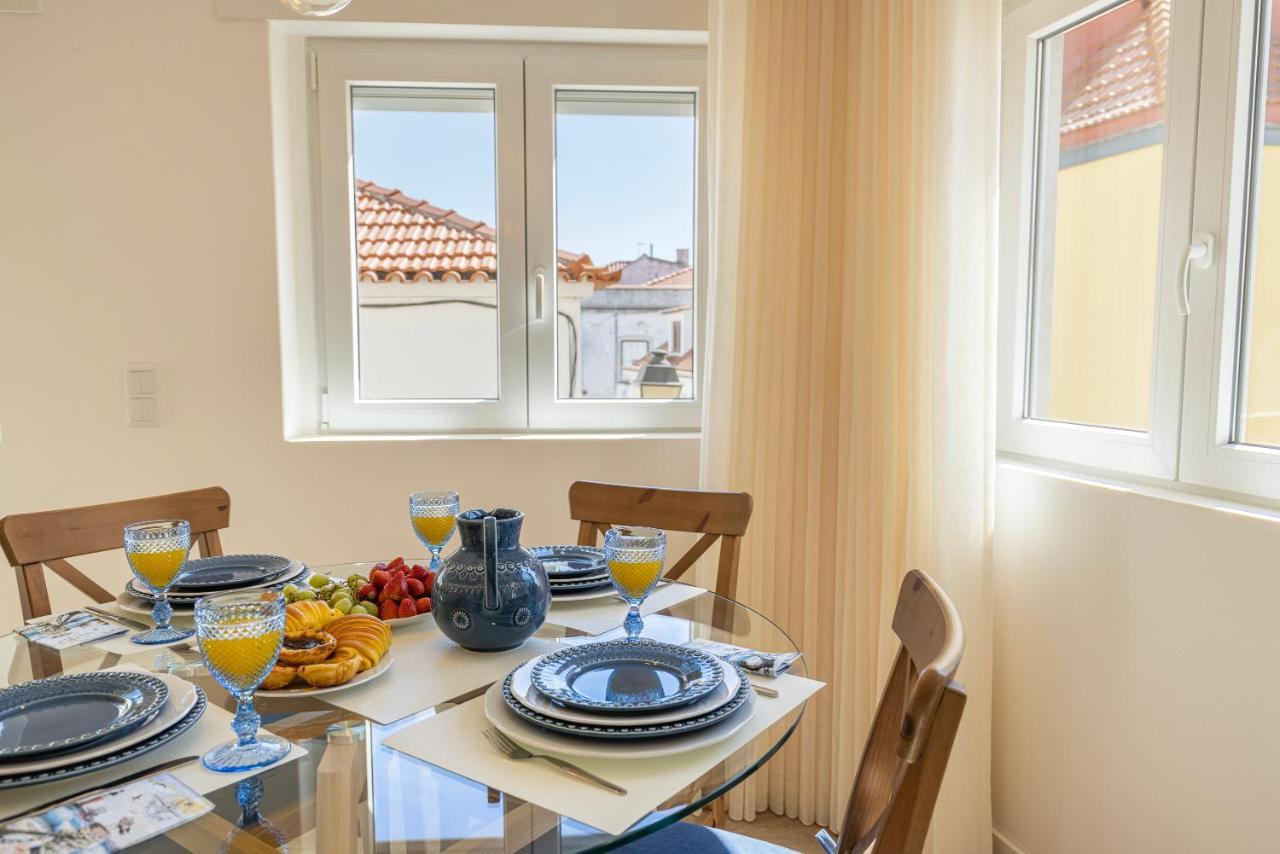 Gia'S Homes Cascais By Lovelystay Exteriér fotografie