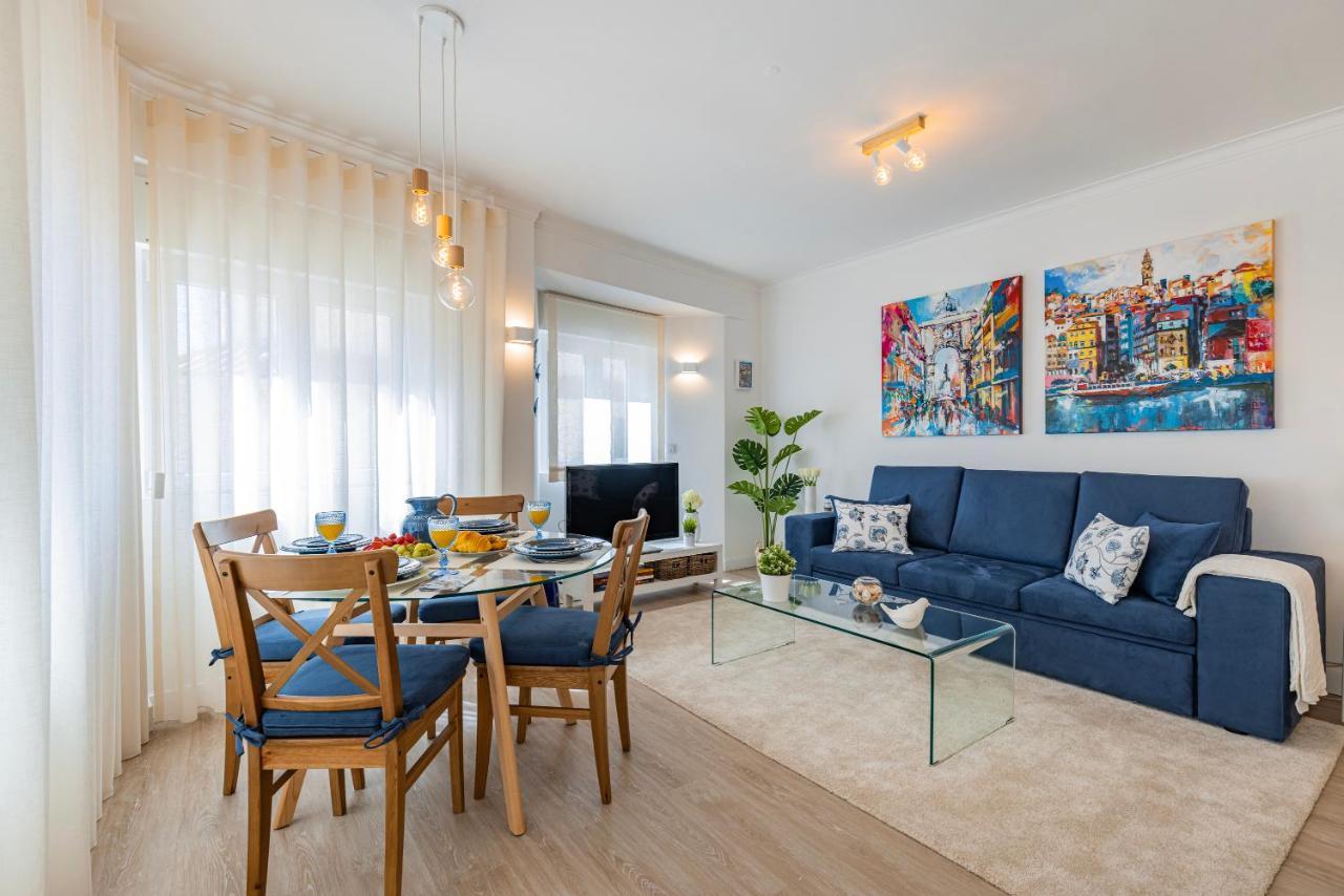 Gia'S Homes Cascais By Lovelystay Exteriér fotografie