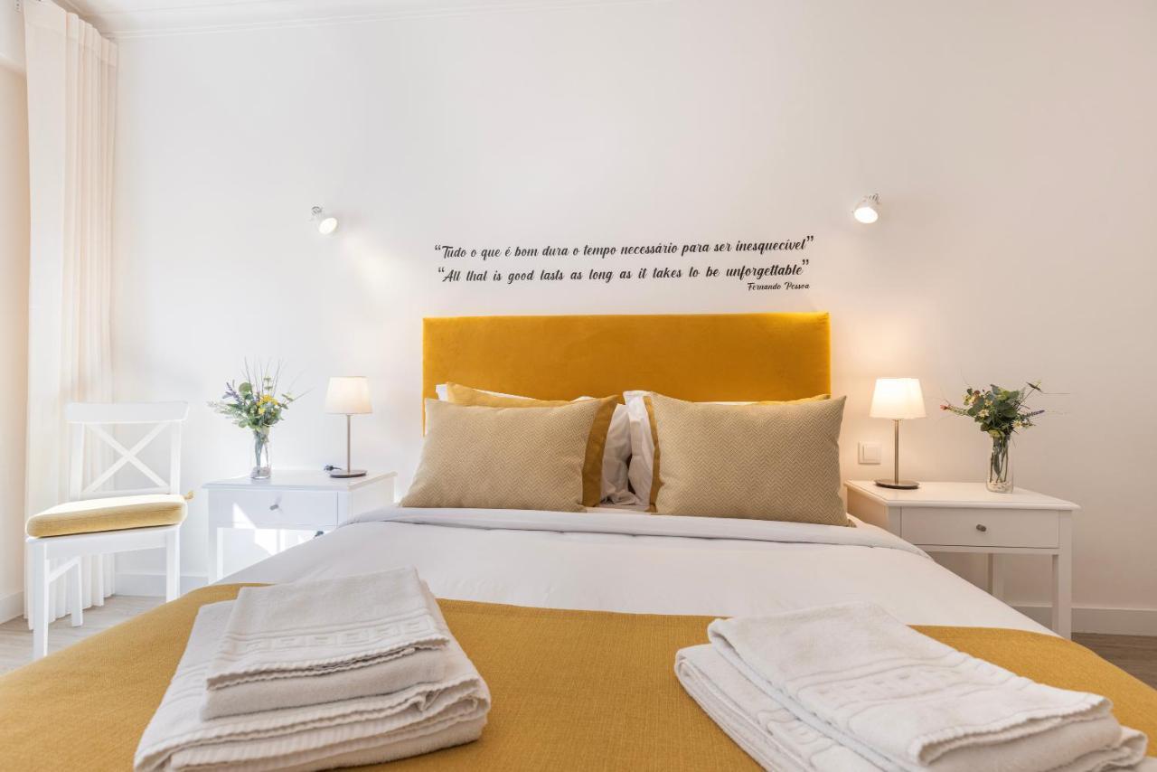Gia'S Homes Cascais By Lovelystay Exteriér fotografie