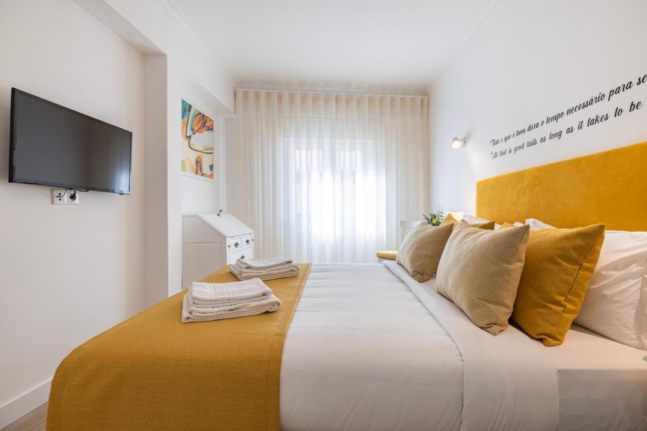 Gia'S Homes Cascais By Lovelystay Exteriér fotografie