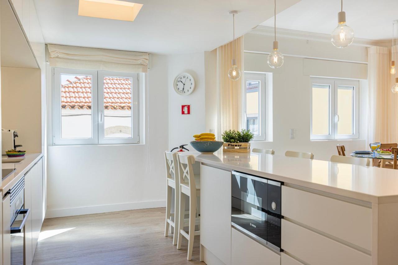 Gia'S Homes Cascais By Lovelystay Exteriér fotografie
