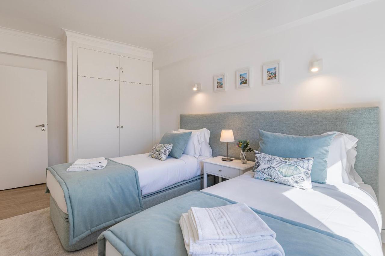 Gia'S Homes Cascais By Lovelystay Exteriér fotografie