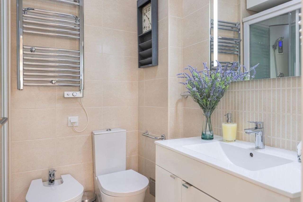 Gia'S Homes Cascais By Lovelystay Exteriér fotografie