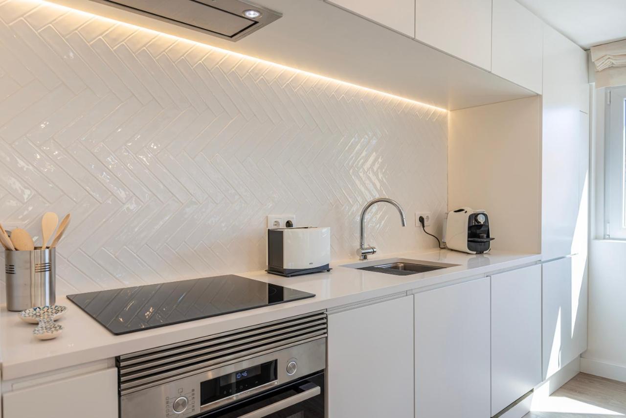 Gia'S Homes Cascais By Lovelystay Exteriér fotografie