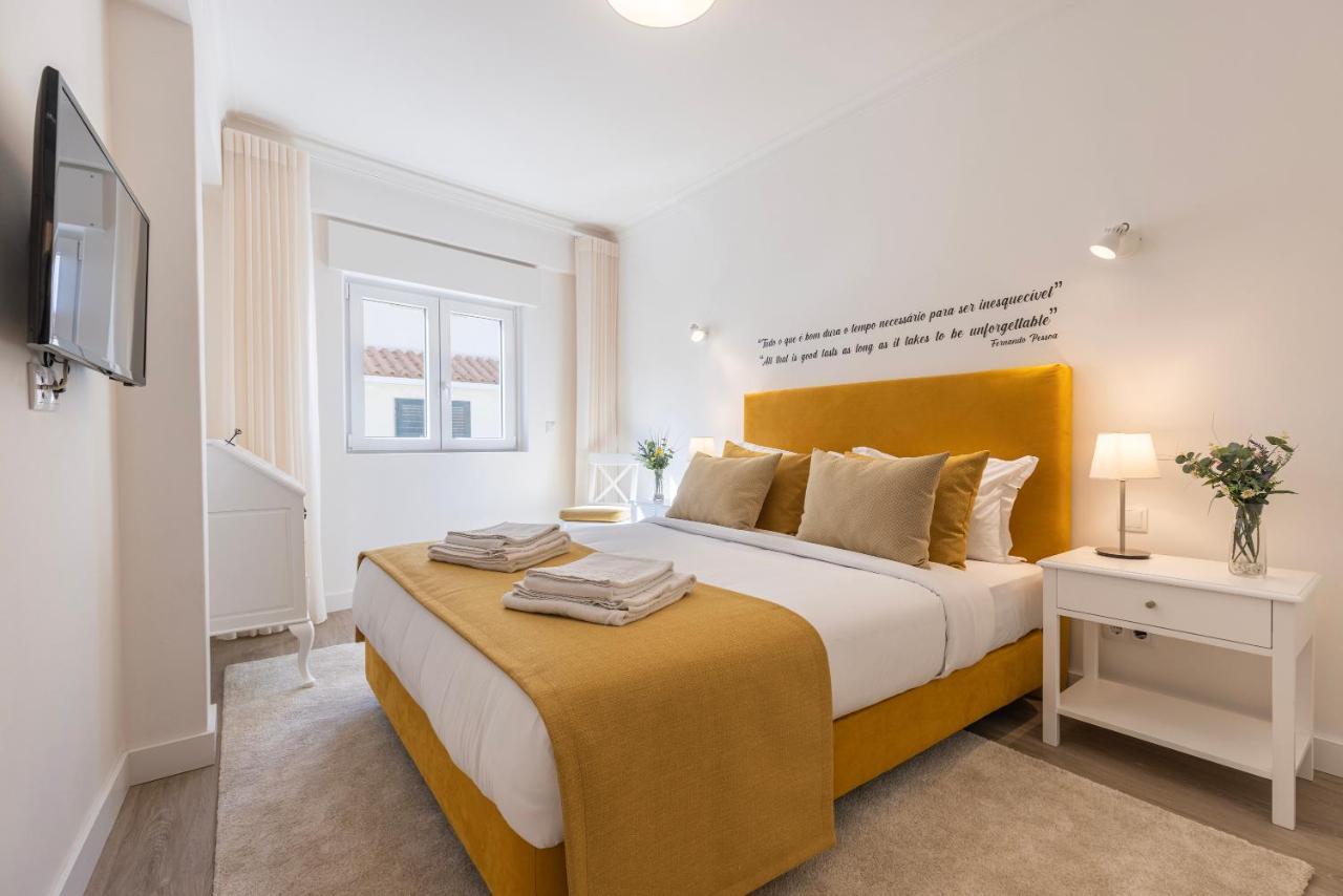 Gia'S Homes Cascais By Lovelystay Exteriér fotografie