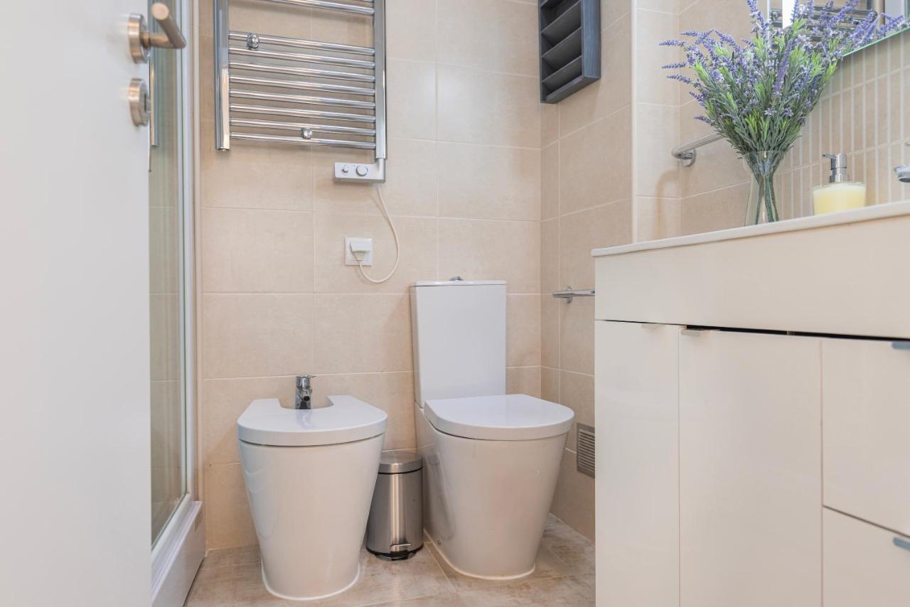 Gia'S Homes Cascais By Lovelystay Exteriér fotografie