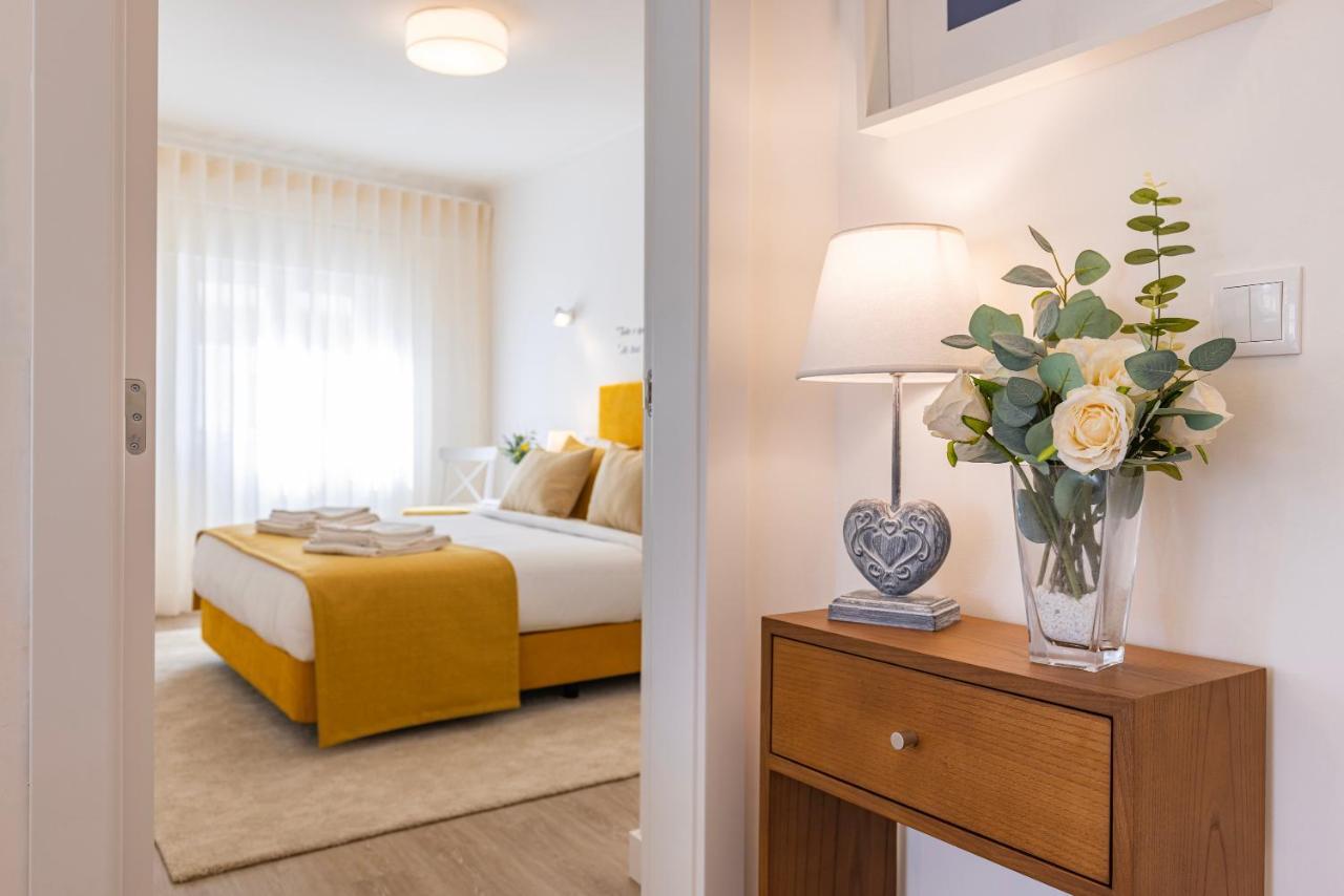 Gia'S Homes Cascais By Lovelystay Exteriér fotografie
